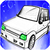 Dr. Racing आइकन