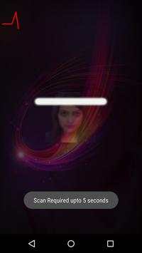 Age Scanner screenshot 2