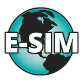 e-Sim Mobile иконка
