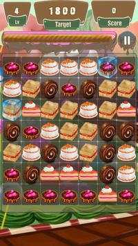 Cake Crush screenshot 1