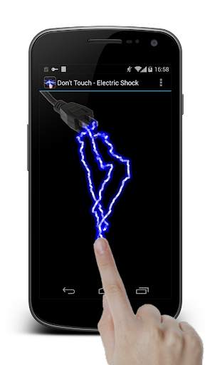 Electric Shock Simulator screenshot 3