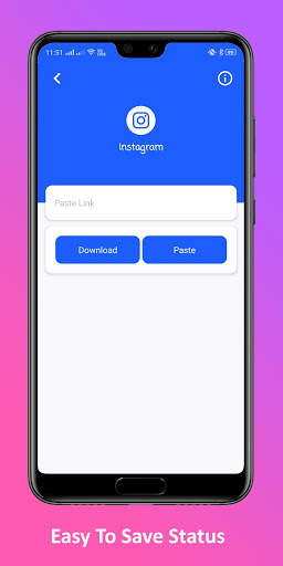 Status Saver - Instagram, WhatsApp, Josh & Likee स्क्रीनशॉट 2