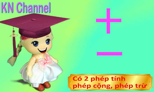 Math For Kids KN Channel screenshot 2