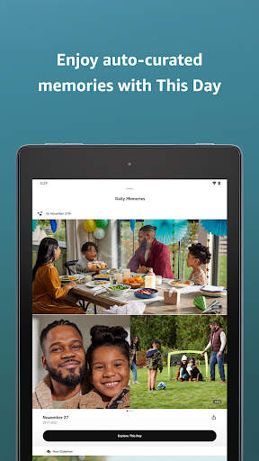 Amazon Photos screenshot 11