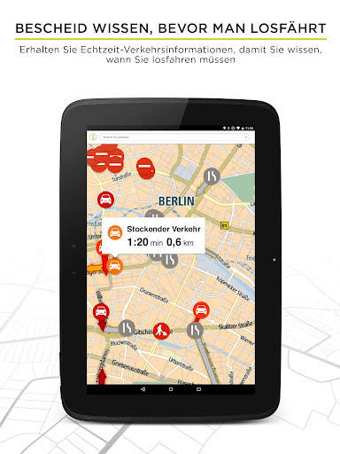 TomTom MyDrive screenshot 9