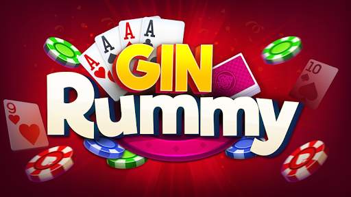 Gin Rummy screenshot 1