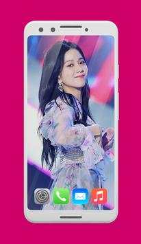 Jisoo wallpaper: HD Wallpapers for Jisoo Blackpink screenshot 1