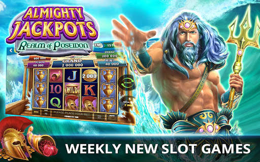 playTIcasino screenshot 8
