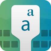 Danish Keyboard on 9Apps