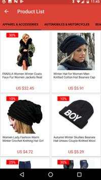 10% off Aliexpress screenshot 4