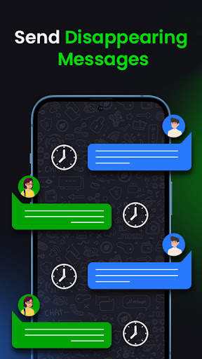 BChat - Web3 Secure Messenger screenshot 8