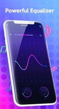 Music Player screenshot 4
