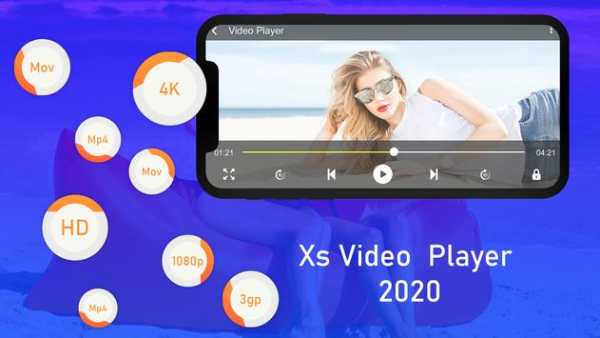 HD Video Player - All Format Video Player screenshot 3