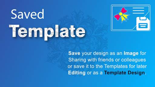 Invitation Card Designer screenshot 4
