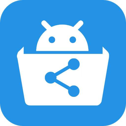 ShareApp - App Details, APK Backup and Share 1.1