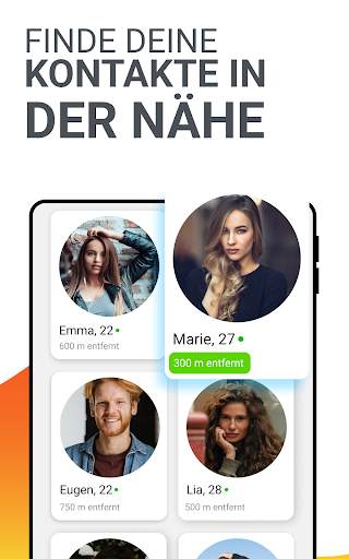 Mamba Lite: dating for single screenshot 10