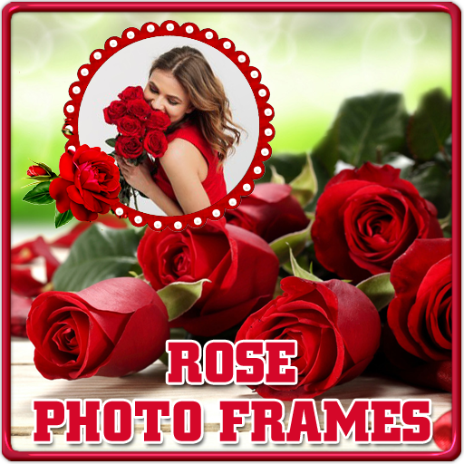 Cornici per foto rosa icon