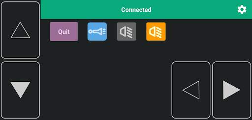 Arduino Bluetooth Car Remote screenshot 3