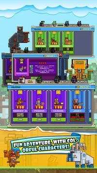 Beat Dash - Three! Two! One! Punch! screenshot 5