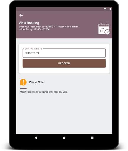 Babu Travels screenshot 10