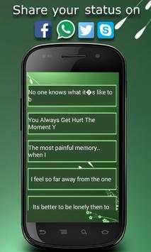 Attitude Status screenshot 4