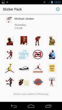 Michael Jordan screenshot 1