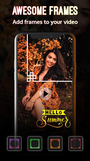 Add Text to Video – Video Editor Photo Video Maker screenshot 8