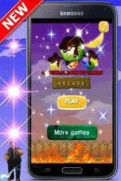 Chocolate Candy Bar screenshot 1