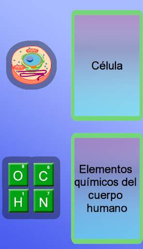 Anatomía screenshot 6