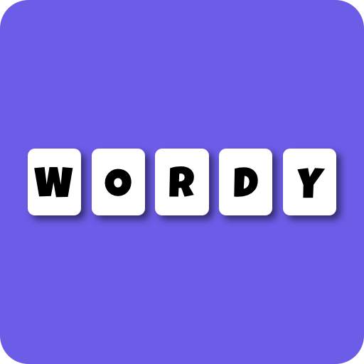 Wordy Game - World of Words 1.7.2