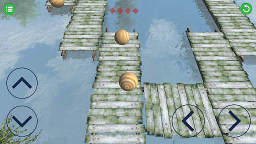 Second Ball Balance screenshot 2