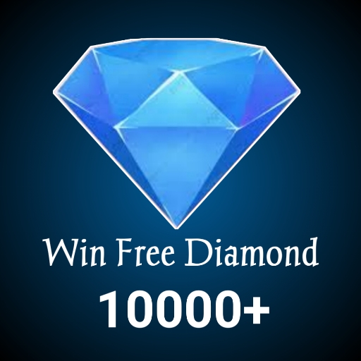 Free Diamond - FF Max, FF Diamond Guide icon