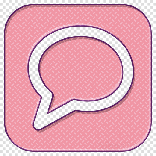 Messaging Backgrounds for VSCO Girls icon