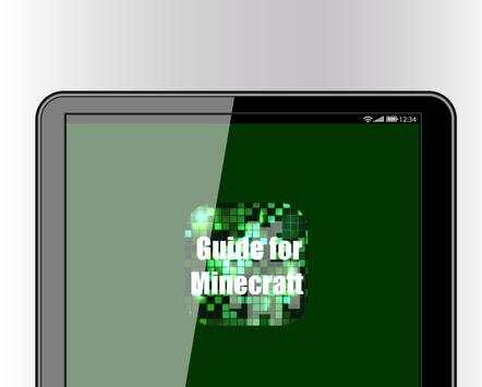 Build Guide for Minecraft screenshot 9