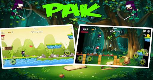 GAMES PAK скриншот 2