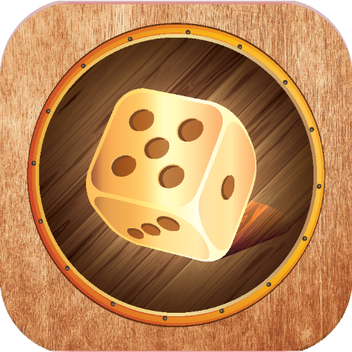 Ludo Coin icon
