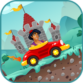 Aladdin Racing icon
