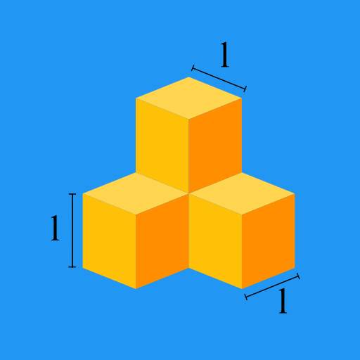 GeometryMaster - Basic Geometry Resolve Exercises 3.0
