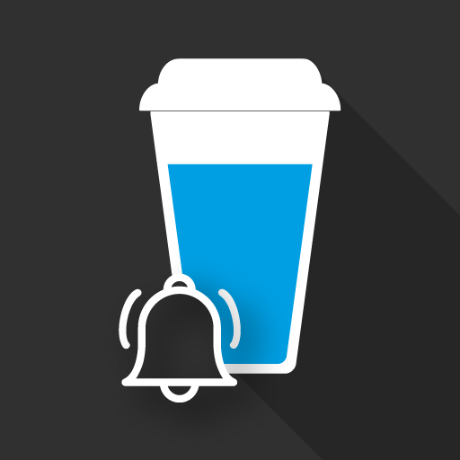 Water Call: Water Drinking Reminder icon
