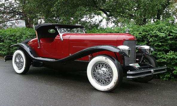 OLD MODEL CAR screenshot 3