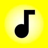 Music To Disco Light logo