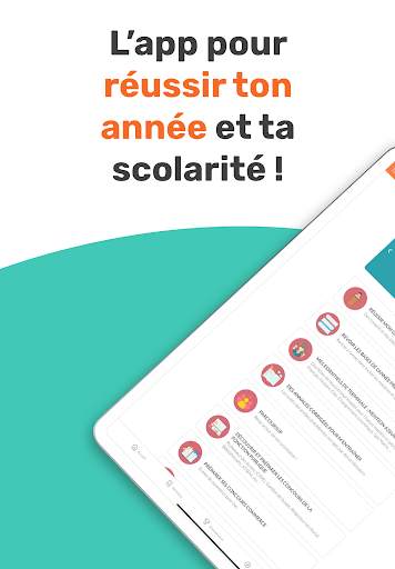 Brevet Bac Sup Primaire 2024 screenshot 19