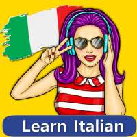 Learn Italian on 9Apps