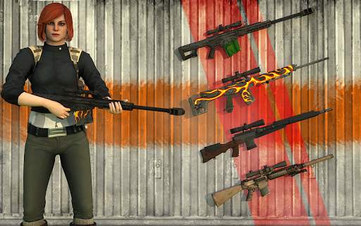 Scary Zombies Halloween Takedown screenshot 4
