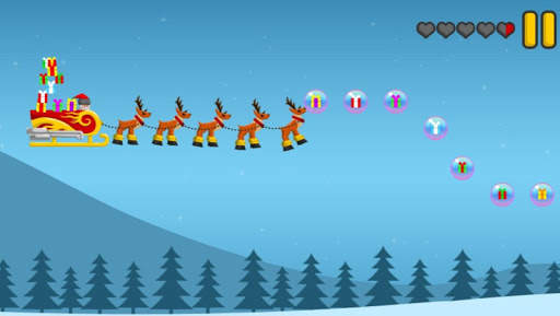 X-Mas Clash screenshot 4