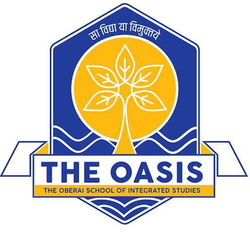 The Oasis Dehradun icon