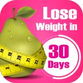 Lose Weight in 30days 1.0