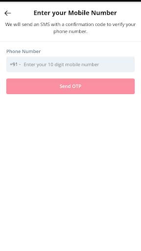 Glow Road Shop screenshot 2