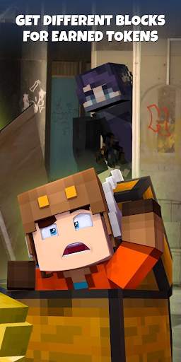 Hide and Seek for Minecraft screenshot 3