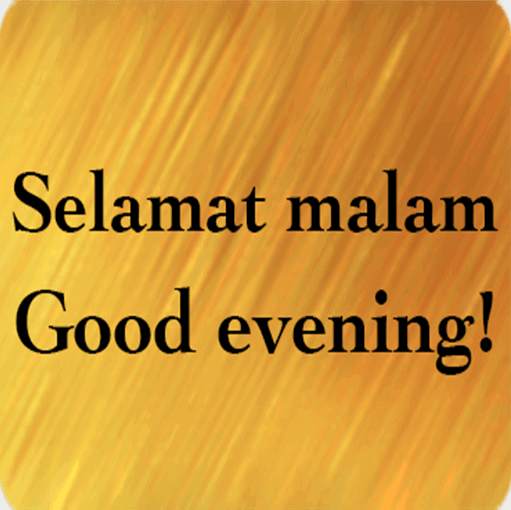 En Indonesian Gold Sticker For WhatsApp-WASticker screenshot 3